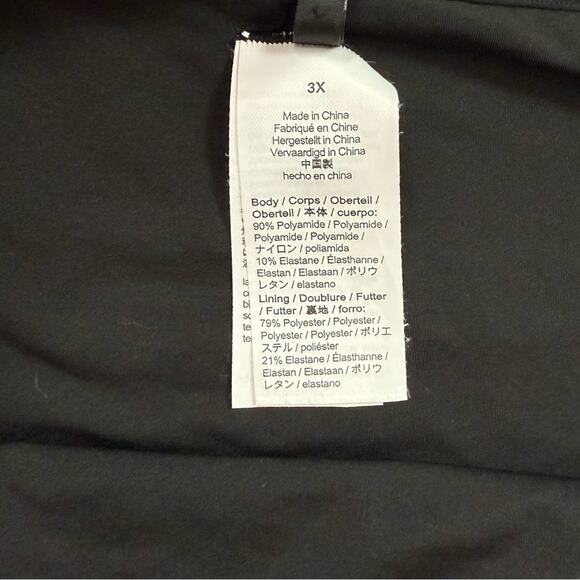 J. Crew High Waist Ribbed Bikini Bottom - Picture 5 of 7